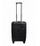 Чемодан Airtex 242B Mini черный фото, картинка, изображение