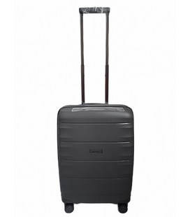 Валіза Airtex 242B маленька S сіра картинка, зображення, фото