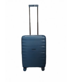 Валіза Airtex 242B маленька S зелена - картинка, зображення, фото валізи