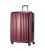 Валіза Xberg велика L вишнева глянець картинка, зображення, фото