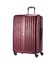 Валіза Xberg велика L вишнева глянець - картинка, зображення, фото валізи
