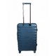 Валіза Airtex 242B середня M зелена - картинка, зображення, фото валізи