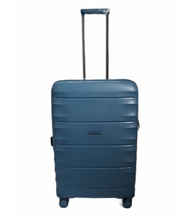 Чемодан Airtex 242B средний M зеленый фото, картинка, изображение