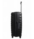 Валіза Airtex 242B велика L чорна - картинка, зображення, фото валізи