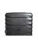 Валіза Airtex 242B велика L чорна - картинка, зображення, фото валізи