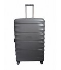 Валіза Airtex 242B велика L сіра - картинка, зображення, фото валізи
