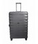 Чемодан Airtex 242B большой L серый фото, картинка, изображение