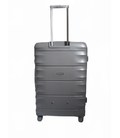 Валіза Airtex 242B велика L сіра - картинка, зображення, фото валізи