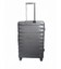 Валіза Airtex 242B велика L сіра - картинка, зображення, фото валізи