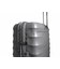 Валіза Airtex 242B велика L сіра - картинка, зображення, фото валізи