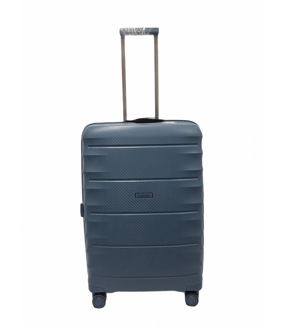 Чемодан Airtex 242B большой L зеленый фото, картинка, изображение