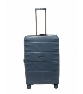 Чемодан Airtex 242B большой L зеленый фото, картинка, изображение