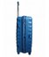 Валіза Airtex 242B велика L синя - картинка, зображення, фото валізи