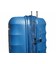 Валіза Airtex 242B велика L синя - картинка, зображення, фото валізи
