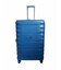 Валіза Airtex 242B велика L синя - картинка, зображення, фото валізи