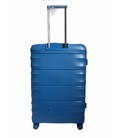 Валіза Airtex 242B велика L синя - картинка, зображення, фото валізи