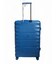 Валіза Airtex 242B велика L синя - картинка, зображення, фото валізи