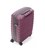 Чемодан Airtex 242B большой L фиолетовый фото, картинка, изображение