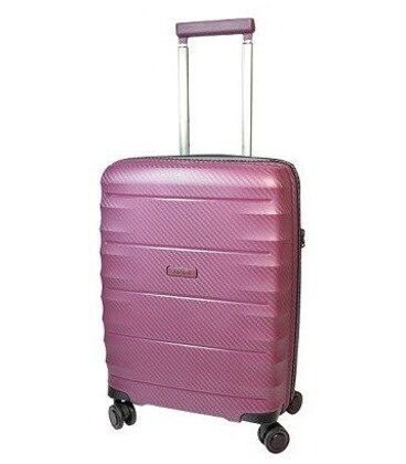 Валіза Airtex 242B велика L фіолетова картинка, зображення, фото