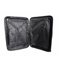 Набор чемодан Airtex 242B черный картинка, изображение, фото