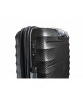 Набор чемодан Airtex 242B черный картинка, изображение, фото