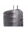 Набор чемодан Airtex 242B серый фото, картинка, изображение
