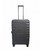 Набір валіз Airtex 242B сірий картинка, зображення, фото