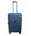 Набір валіз Airtex 242B зелений картинка, зображення, фото