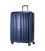 Чемодан Xberg большой L синий глянец фото, картинка, изображение