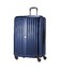 Чемодан Xberg большой L синий глянец фото, картинка, изображение