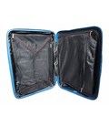 Набор чемодан Airtex 242B синий картинка, изображение, фото