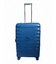 Набір валіз Airtex 242B синій - картинка, зображення, фото валізи