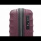 Набор чемодан Airtex 242B фиолетовый фото