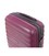 Набір валіз Airtex 242B фіолетовий картинка, зображення, фото