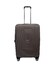 Чемодан Airtex 241 средний M коричневый фото, картинка, изображение