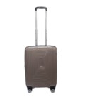 Валіза Airtex 241 маленька S коричнева картинка, зображення, фото