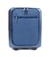 Чемодан Airtex 7354 маленький S синий фото, картинка, изображение