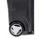 Чемодан Airtex 7354 маленький S черный фото