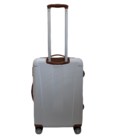 Набір валіз Airtex Deimos 949 білий картинка, зображення, фото