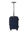 Чемодан Airtex Deimos 968 маленький S синий фото, картинка, изображение