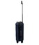 Чемодан Airtex Deimos 968 маленький S синий фото, картинка, изображение