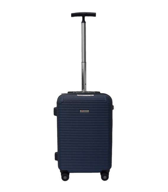 Валіза Airtex Deimos 968 маленька S синя - картинка, зображення, фото валізи