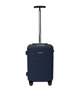 Чемодан Airtex Deimos 968 маленький S синий фото, картинка, изображение