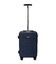Чемодан Airtex Deimos 968 маленький S синий фото, картинка, изображение