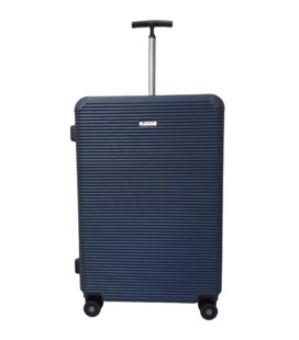 Чемодан Airtex Deimos 968 большой L синий фото, картинка, изображение