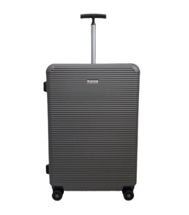 Чемодан Airtex Deimos 968 Maxi графитовый фото, картинка, изображение