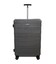Валіза Airtex Deimos 968 велика L графітова - картинка, зображення, фото валізи