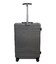 Валіза Airtex Deimos 968 велика L графітова - картинка, зображення, фото валізи