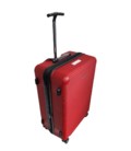 Валіза Airtex Deimos 968 велика L червона - картинка, зображення, фото валізи