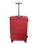 Валіза Airtex Deimos 968 велика L червона - картинка, зображення, фото валізи